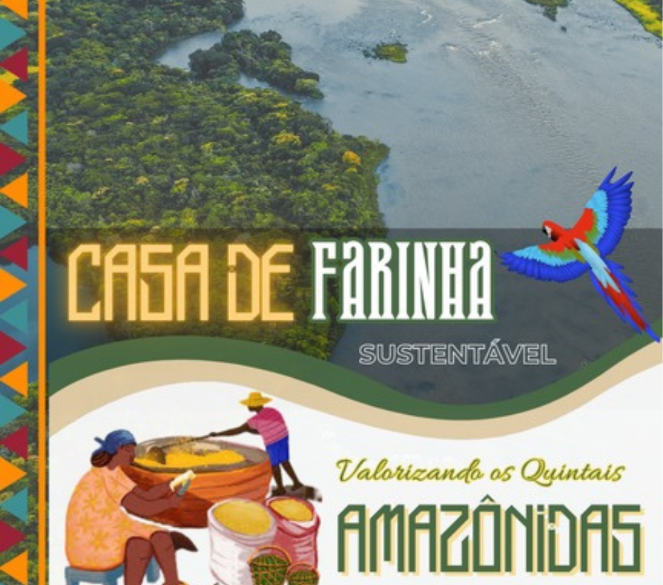 Casa de Farinha